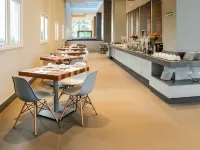 All Inn Sorocaba - breakfast