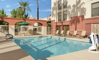 Hampton Inn Phoenix/Chandler
