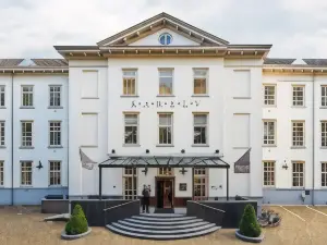 Grand Hotel Karel V
