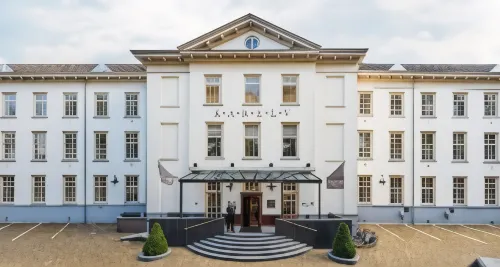 Grand Hotel Karel V