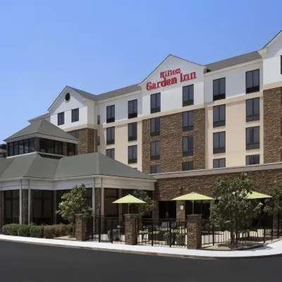 Hilton Garden Inn Atlanta West/Lithia Springs Hotels near Sweetwater Creek State Park Bait Shop