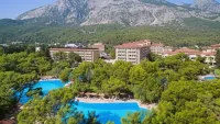 Akka Antedon Hotel - Premium Ultra All Inclusive