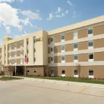 Home2 Suites by Hilton Midland Các khách sạn gần Midland County Historical Msm