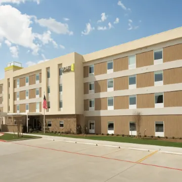 Home2 Suites by Hilton Midland