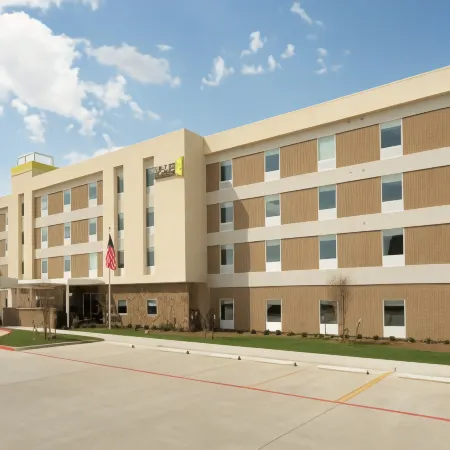 Home2 Suites by Hilton Midland