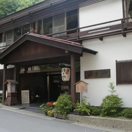 Yusaya Ryokan