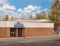 SureStay by Best Western Greenville