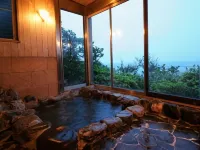 hotel cliffside - 3 stjerner