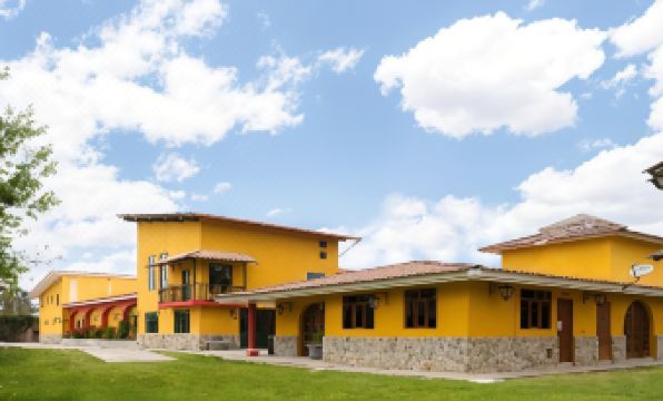 Hotel Tartar