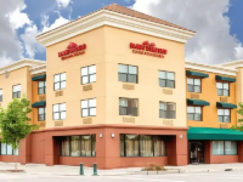 Hawthorn Suites by Wyndham Oakland/Alameda Hoteles en Alameda
