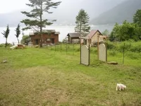 Sun Lake Hotels near Lake Saiko