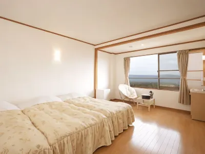Karuizawa Mori No Ie Haretara Iine Hotel in zona Miyota Station