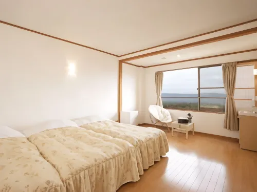 Karuizawa Mori No Ie Haretara Iine Hotels in Miyota