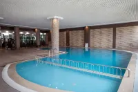 Anemon Grand Malatya Otel - Pools