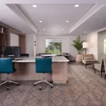 SpringHill Suites Charleston Riverview