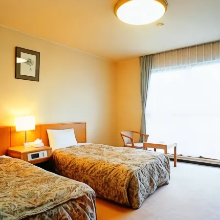 Aizu Astraea Hotel