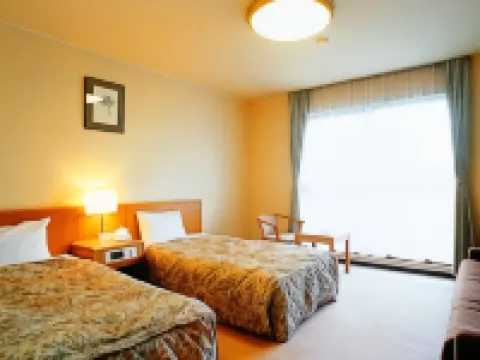 Aizu Astraea Hotel