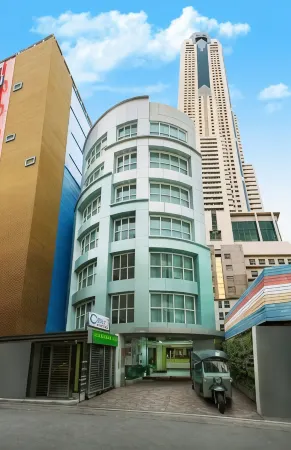 Citin Pratunam Bangkok by Compass Hospitality