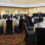 DoubleTree by Hilton Hotel Grand Junction Các khách sạn ở Grand Junction