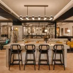 Marty Hotel Bordeaux - Tapestry Collection by Hilton