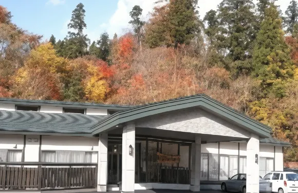 羽州路之宿酒店