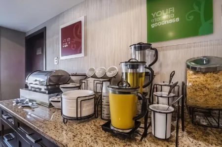 Comfort Inn & Suites Airport South