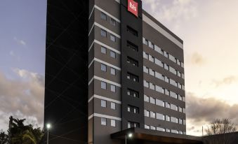 Ibis Botucatu