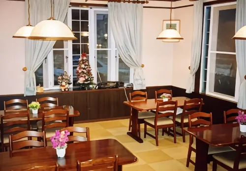 Narakan Hotels in Tsuruoka