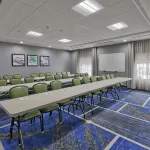 Hampton Inn & Suites Guthrie Hotels in Guthrie