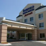 Fairfield Inn & Suites Milledgeville