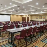 Fairfield Inn & Suites Vernon