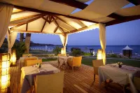 Rodos Palladium Leisure & Wellness - Aamiainen