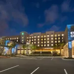 Embassy Suites by Hilton McAllen Convention Center Hotels in Mcallen