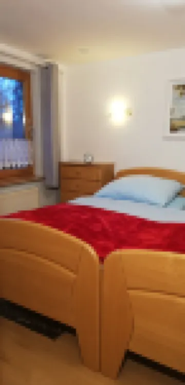 Fewo "waldesruh Strausberg" im Landschaftsschutzgebiet