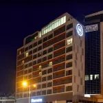 Sheraton Novi Sad Hotels in 