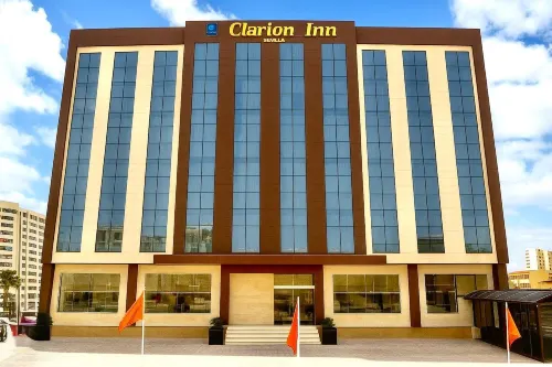 Clarion Inn Sevilla Hotels in Sahibzada Ajit Singh Nagar