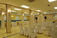 Hotel Corregidor - Aamiainen