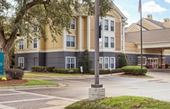 莫比爾I 65機場大道Homewood Suites by Hilton