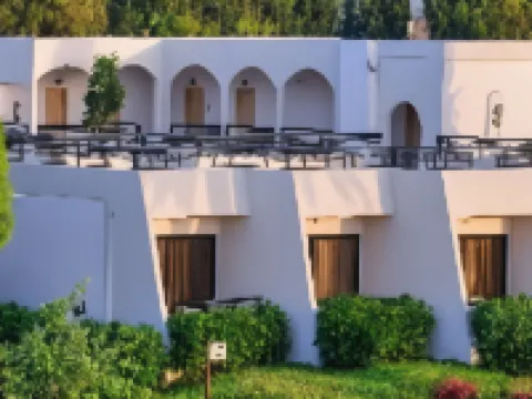 Sol Cosmopolitan Rhodes Hotels in Ixia