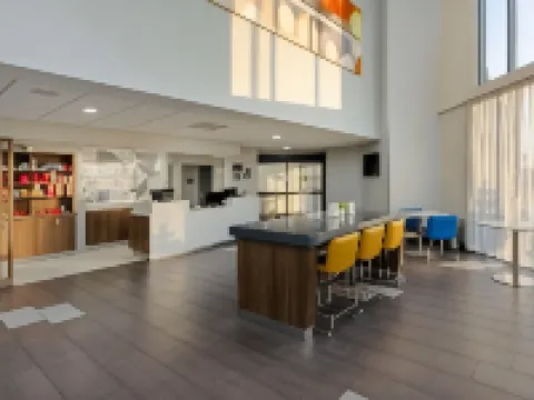 Hotel Harrisonburg Hotels in Harrisonburg