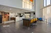 Hotel Harrisonburg