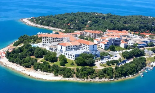 Park Plaza Histria Pula