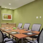 Home2 Suites by Hilton Canton Hotels in Plain Township