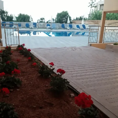 Gerona Mare Apartments