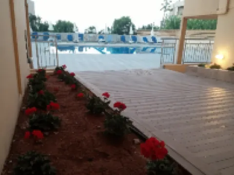 Gerona Mare Apartments