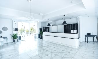 Bianco Olympico Beach Resort-All Inclusive