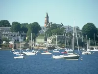 The Salem Inn Hotels in Salem