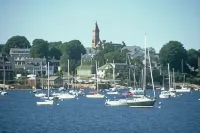 The Salem Inn Hotels in Peabody