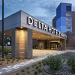 Delta Hotels Minneapolis Northeast Hotels in Minneapolis