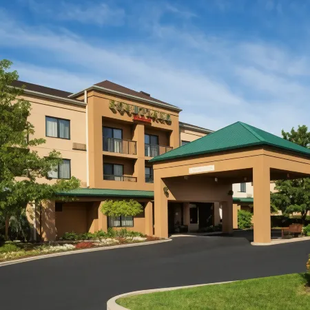 Courtyard Toledo Maumee/Arrowhead